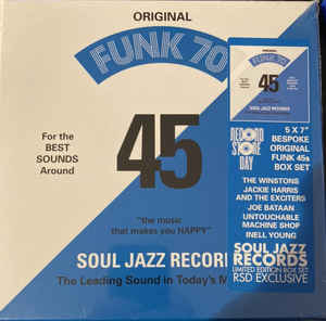 Funk 70 - Various