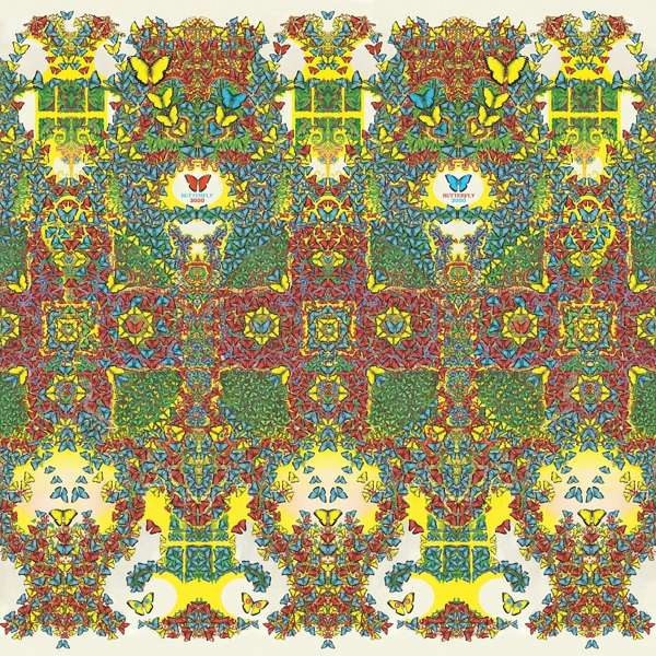 King Gizzard & The Lizard Wizard - Butterfly 300