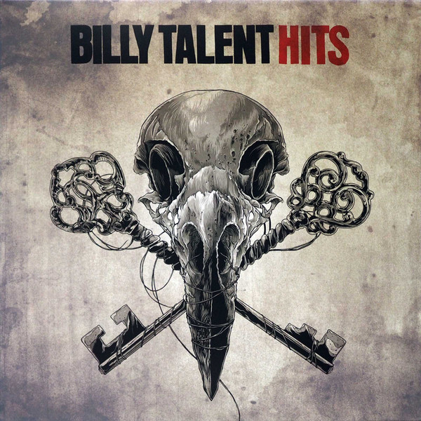 Billy Talent - Hits
