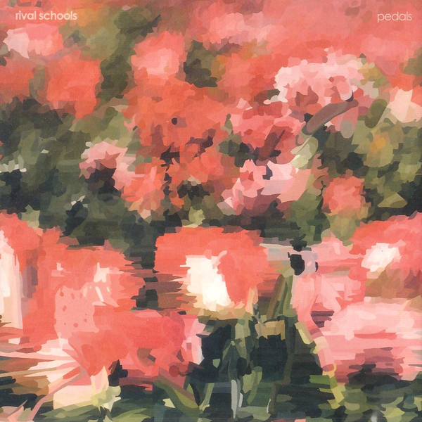 Rival Schools - Pedals