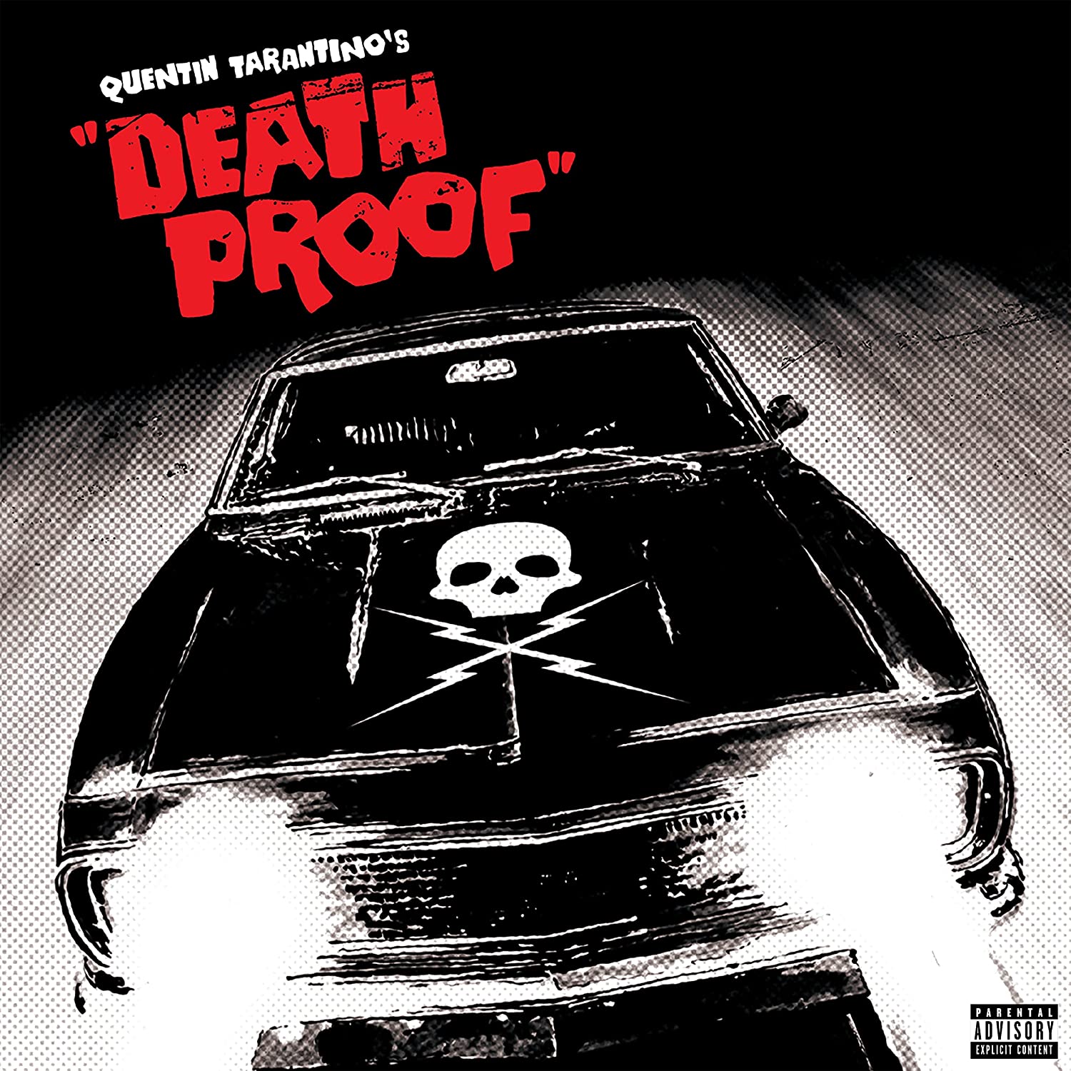 Quentin Tarantino - "Death Proof"