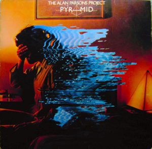 The Alan Parsons Project - Pyramid