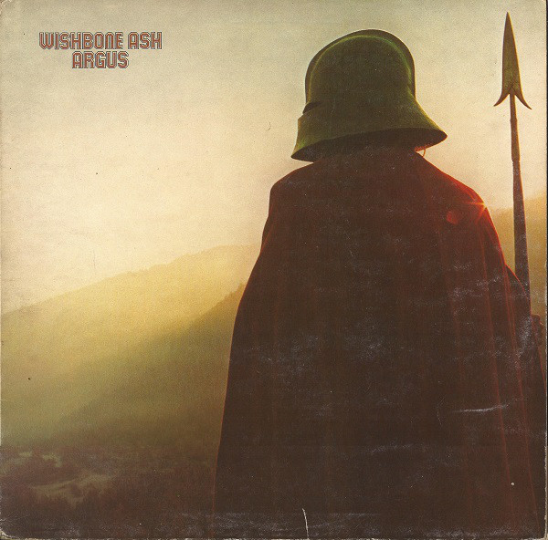 Wishbone Ash - Argus