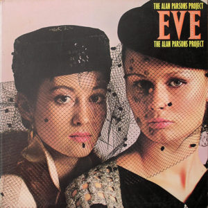 The Alan Parsons Project - Eve