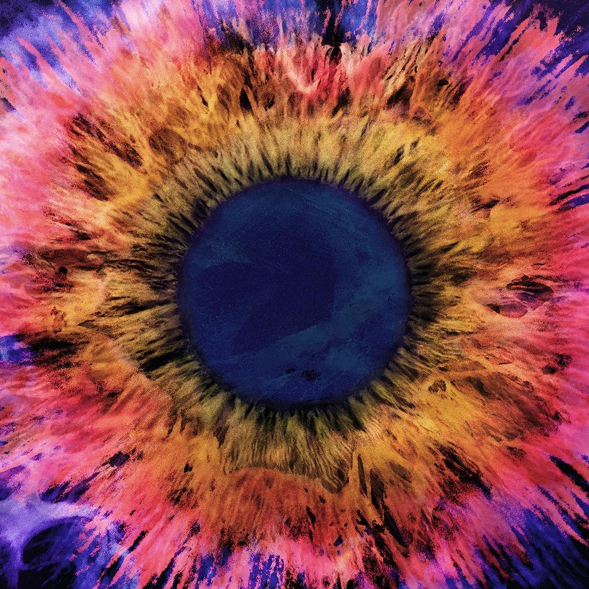 Thrice - Horizons/ East