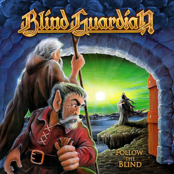 Blind Guardian - Follow The Blind