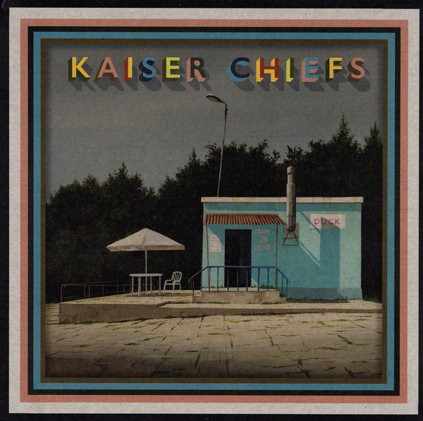 Kaiser Chiefs - Duck