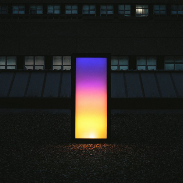 Dangerfields - Echoes & Pulses