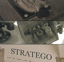 Stratego - The Morse Code
