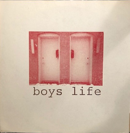 Boys Life - Boys Life