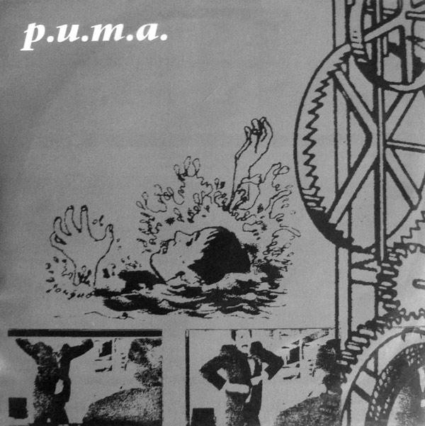 p.u.m.a. - p.u.m.a.