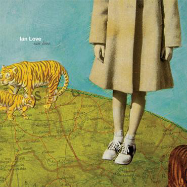 Ian Love - Ian Love