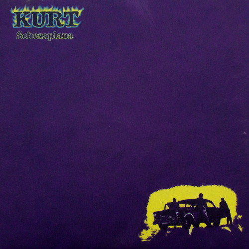 Kurt - Schesaplana