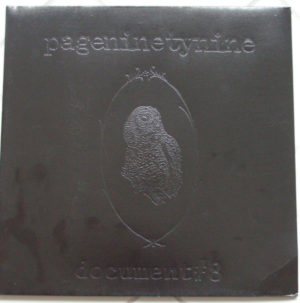 Pageninetynine - Document #8