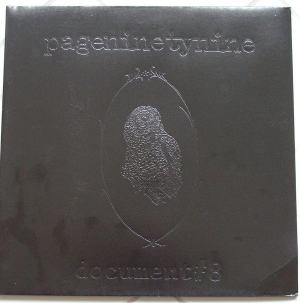 Pageninetynine - Document #8