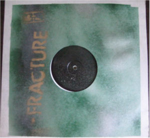 Fracture - Fracture