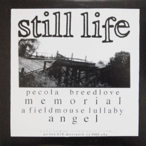 Still Life / Jara - Still Life / Jara