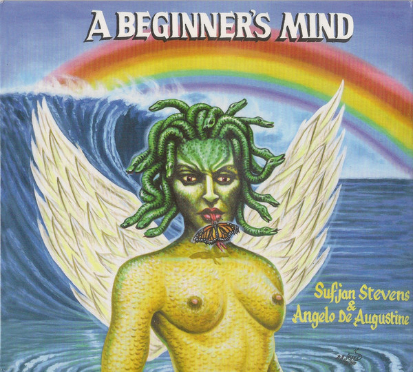 Sufjan Stevens & Angelo De Augustine - A Beginner´s Mind