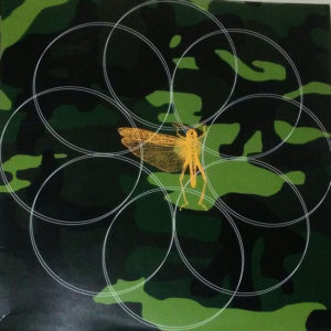 The Locust - Well I'll Be A Monkey's Uncle