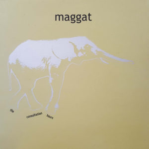 Maggat - The Consultation Hours
