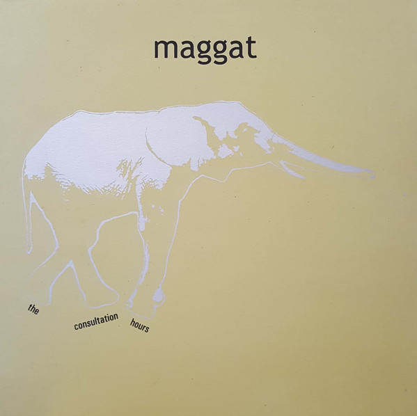 Maggat - The Consultation Hours