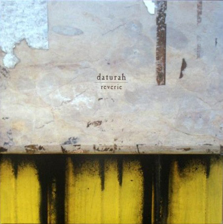 Daturah - Reverie
