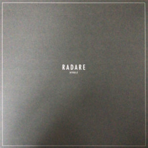 Radare - Hyrule