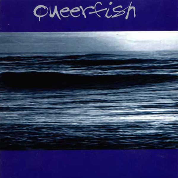 Queerfish - ...The B-Punk Era....