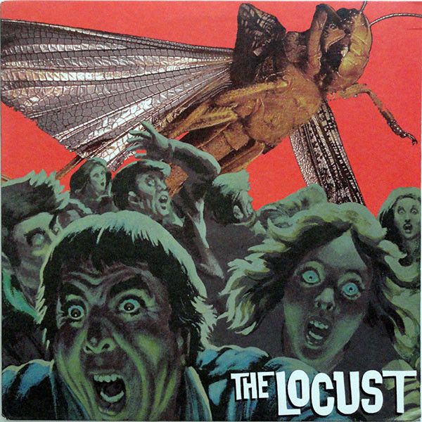 The Locust - The Locust