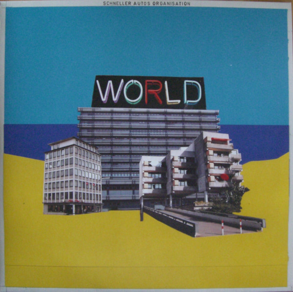 Schneller Autos Organisation - World