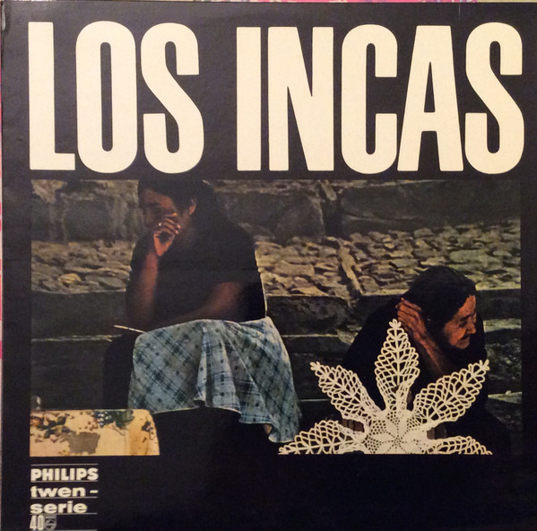 Los Incas - Los Incas