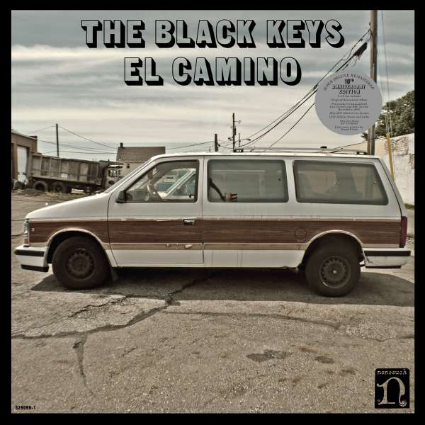 The Black Keys - El Camino (10th Anniversary)