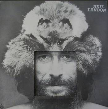 Neil Landon - Neil Landon