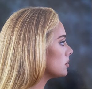 Adele - 30