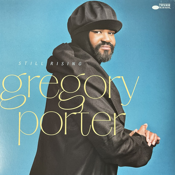 Gregory Porter - Still Rising