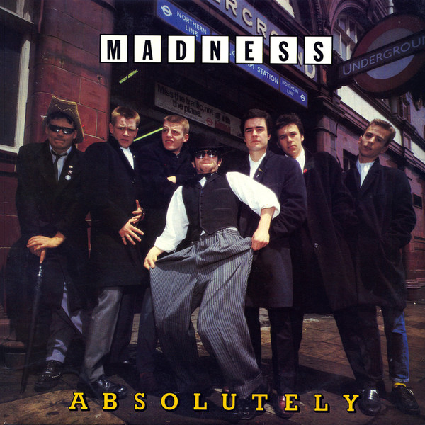 Madness - Absolutely