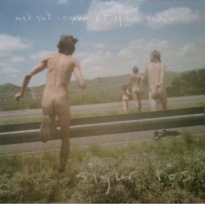 Sigur Rós - Með Suð Í Eyrum Við Spilum Endalaust