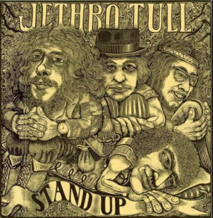 Jethro Tull - Stand Up