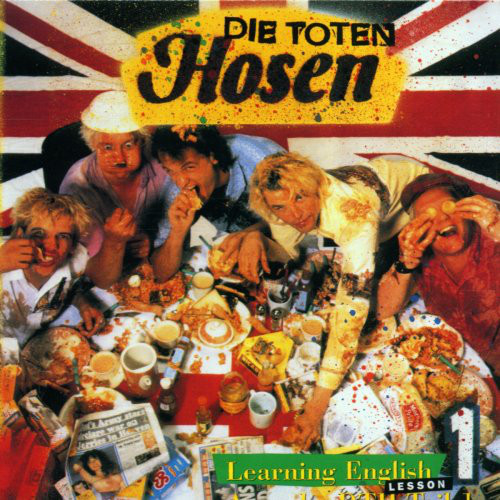 Die Toten Hosen - Learning English Lesson 1