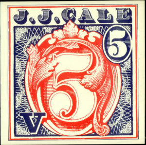 J.J. Cale - 5