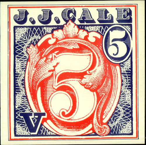 J.J. Cale - 5