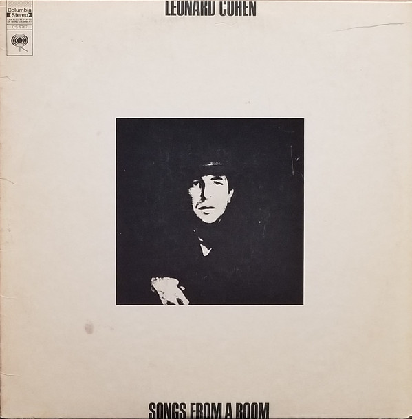 Leonard Cohen - Songs From A Room