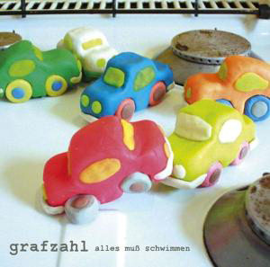 Grafzahl - Alles Muß Schwimmen