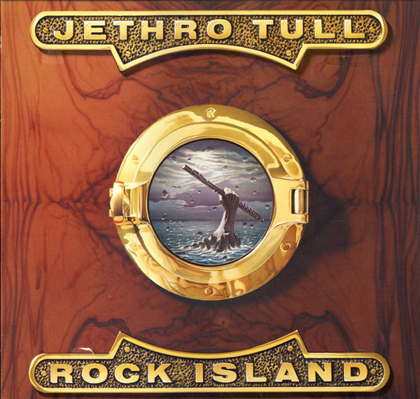 Jethro Tull - Rock Island