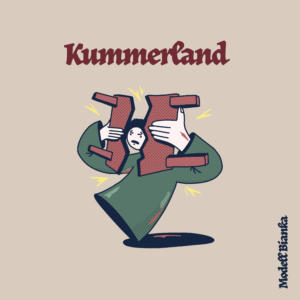 Modell Bianka - Kummerland
