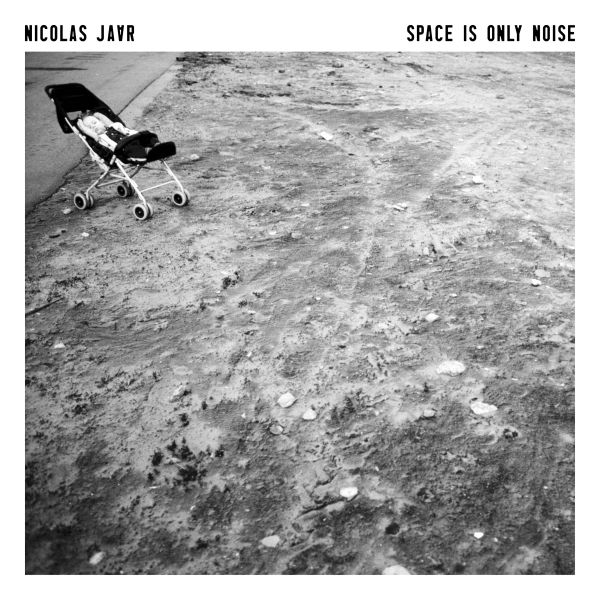 Nicolas Jaar - Space Is Only Noise (New Version)