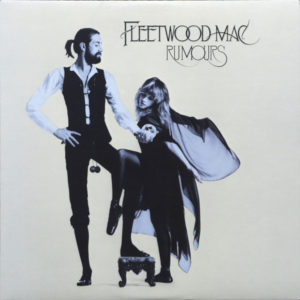 Fleetwood Mac - Rumours