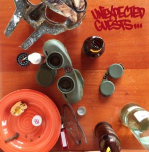 MF Doom - Unexpected Guests