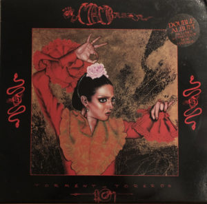 Marc And Mambas - Torment And Toreros