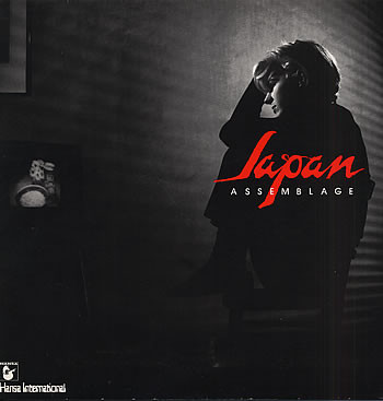Japan - Assemblage